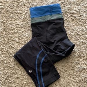 Lululemon pants